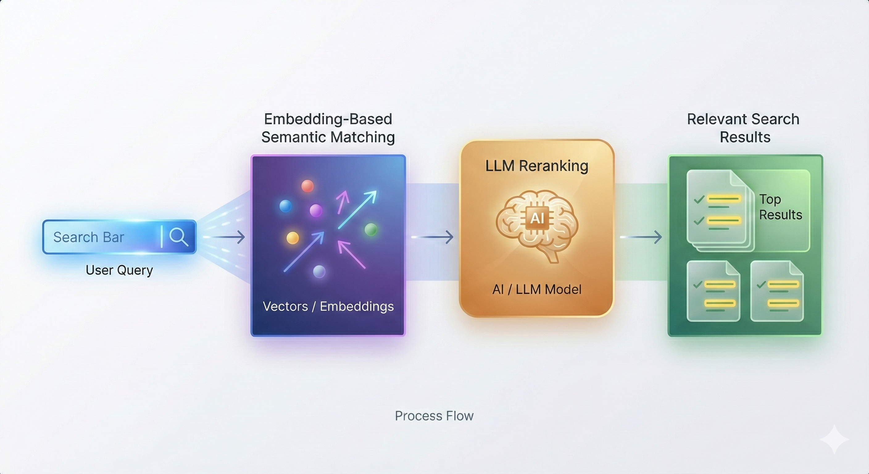 Semantic Search Automation